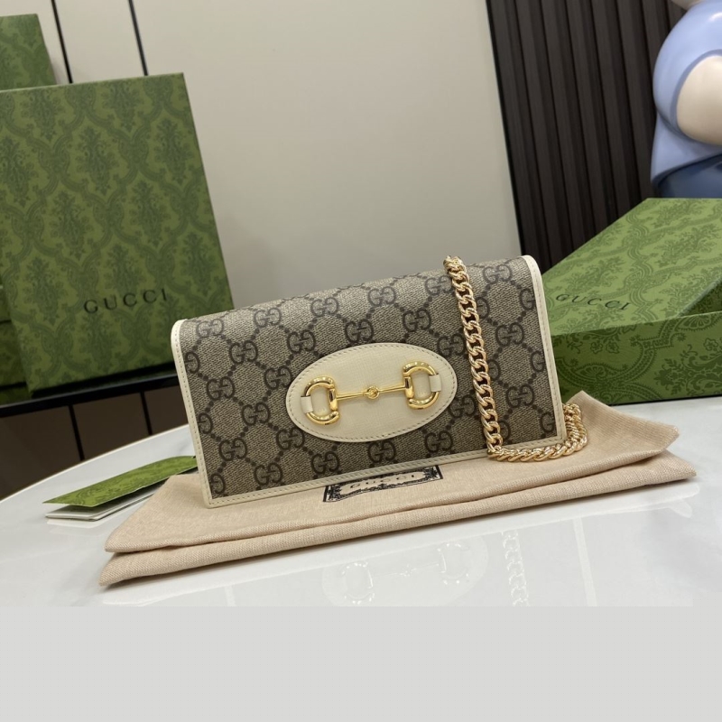G*u*i wallets & purse